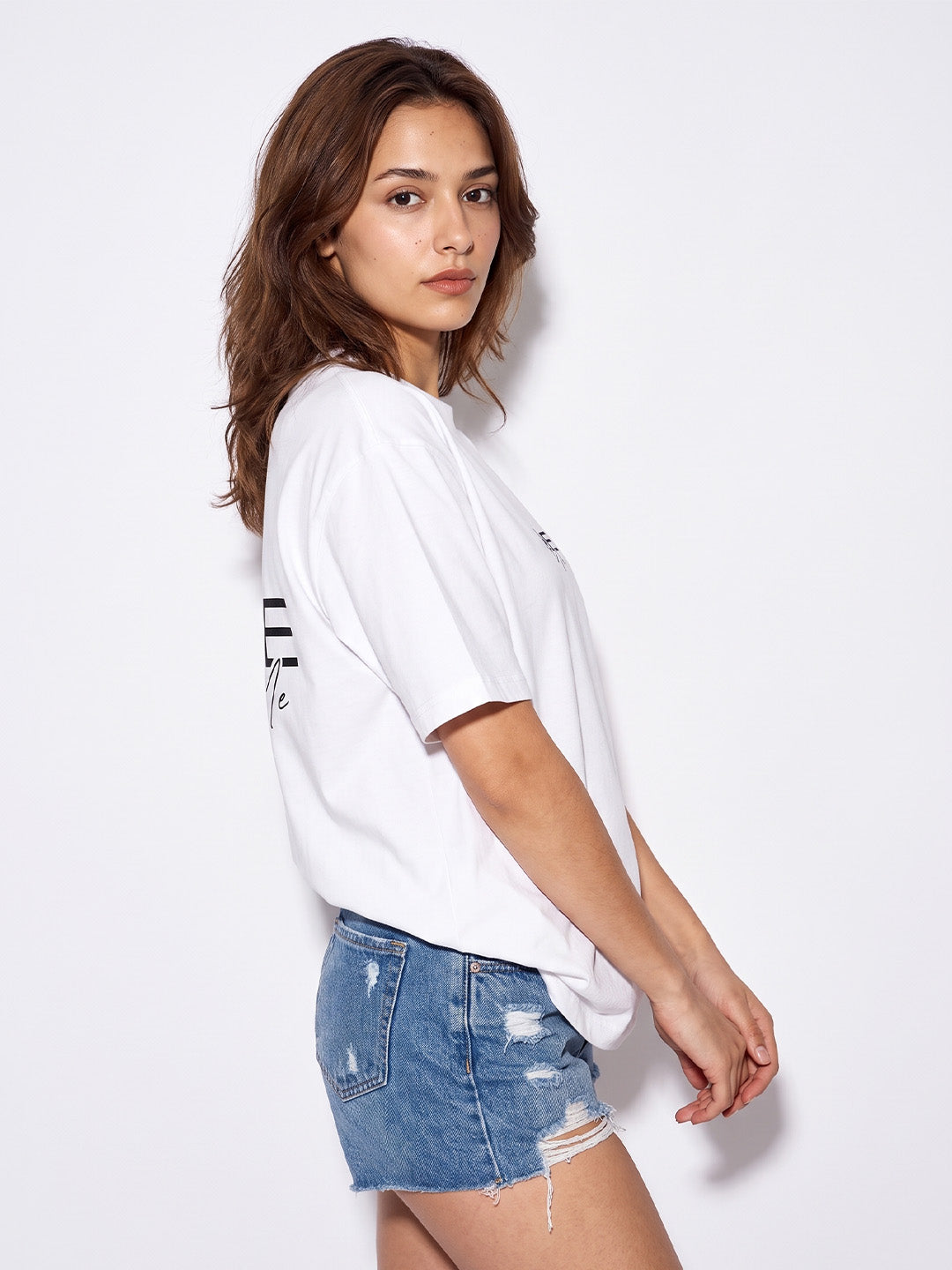 HATE ME Essential Tee