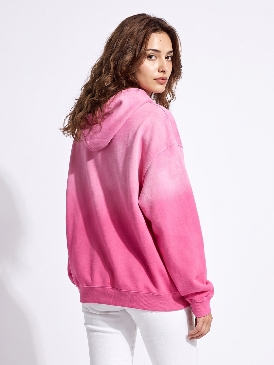 HATE ME Da Vibe Hoodie