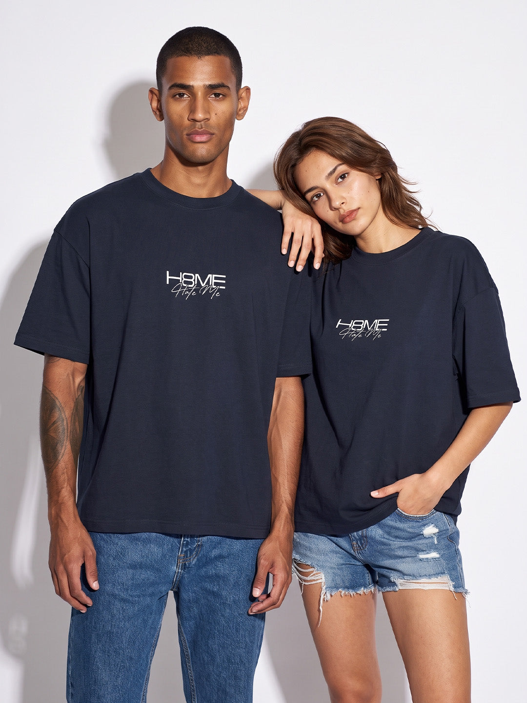 HATE ME Essential Tee