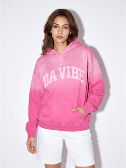 HATE ME Da Vibe Hoodie
