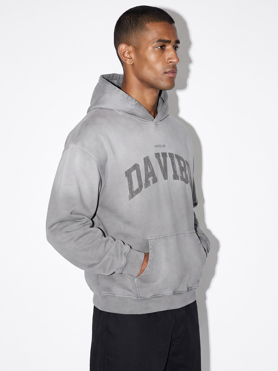 HATE ME Da Vibe Hoodie