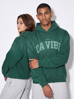 HATE ME Da Vibe Hoodie