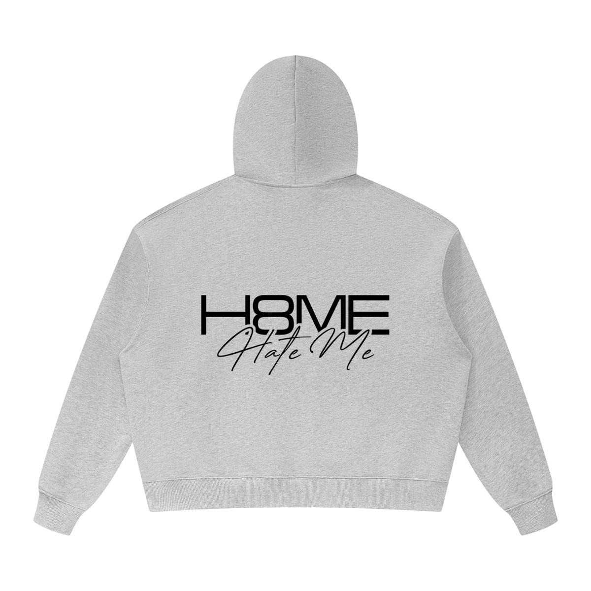 HATE ME Essential Hoodie