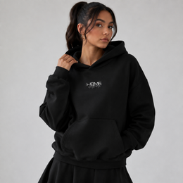 HATE ME Essential Hoodie