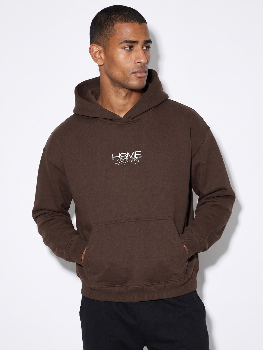 HATE ME Essential Hoodie