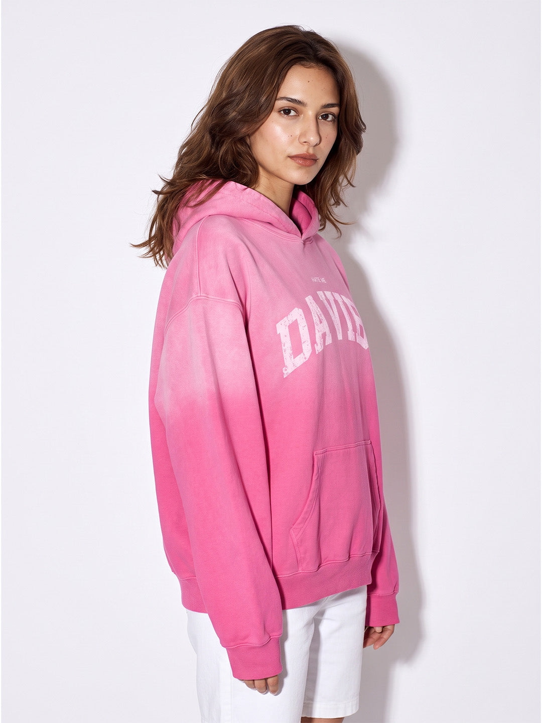 HATE ME Da Vibe Hoodie