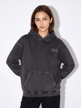 HATE ME Mindset Hoodie