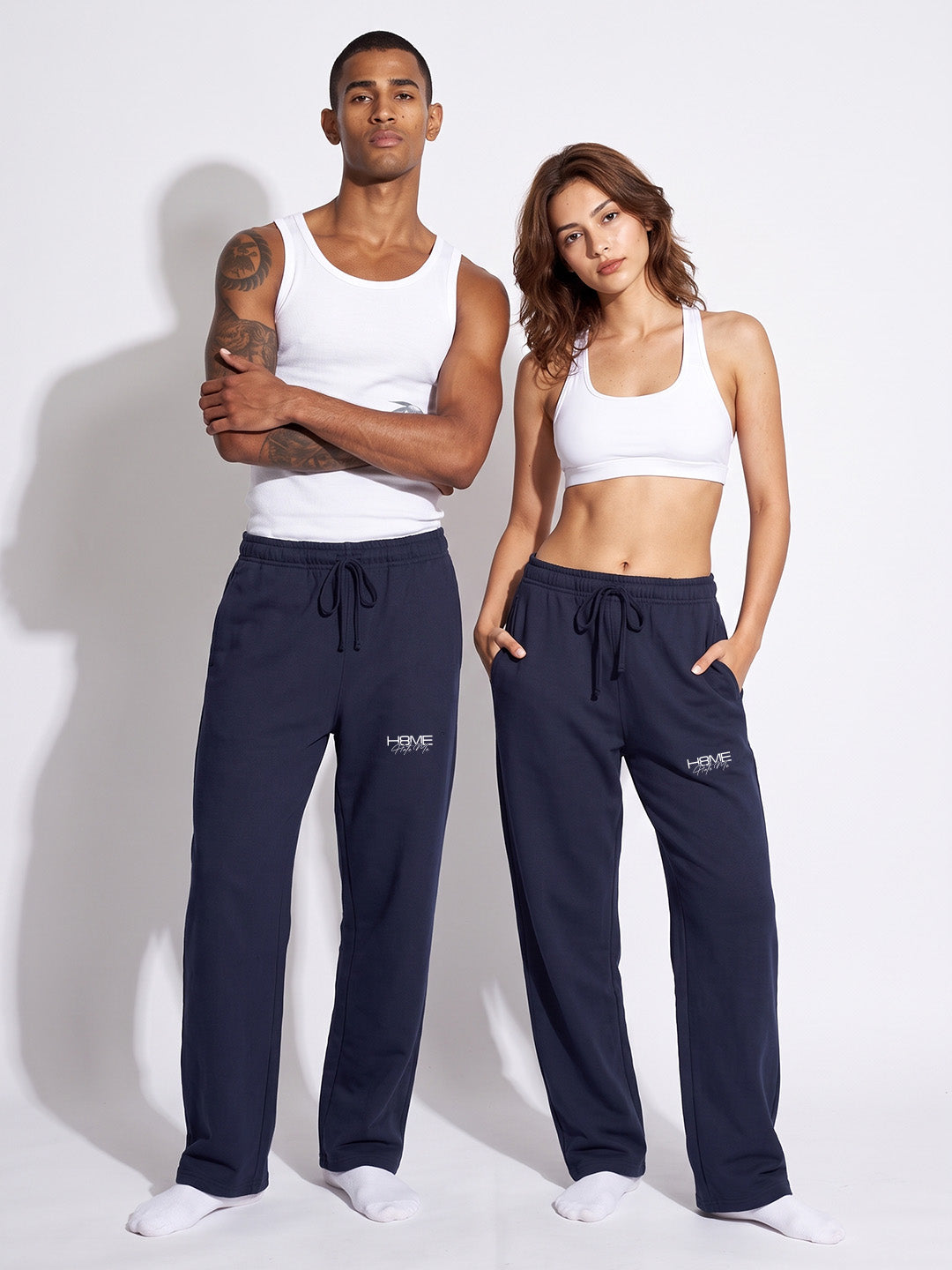 HATE ME Essential Sweatpants