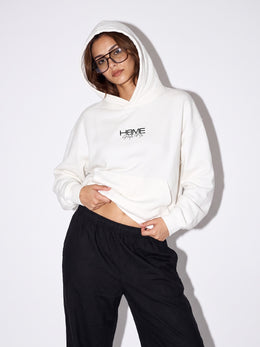 HATE ME Essential Hoodie
