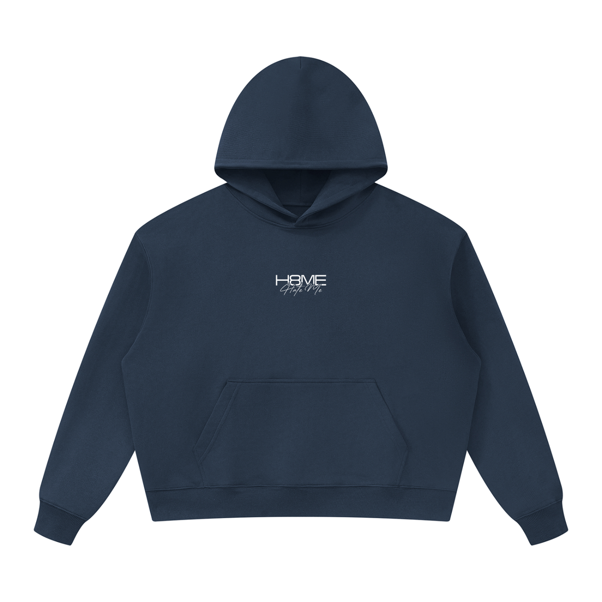 HATE ME Essential Hoodie