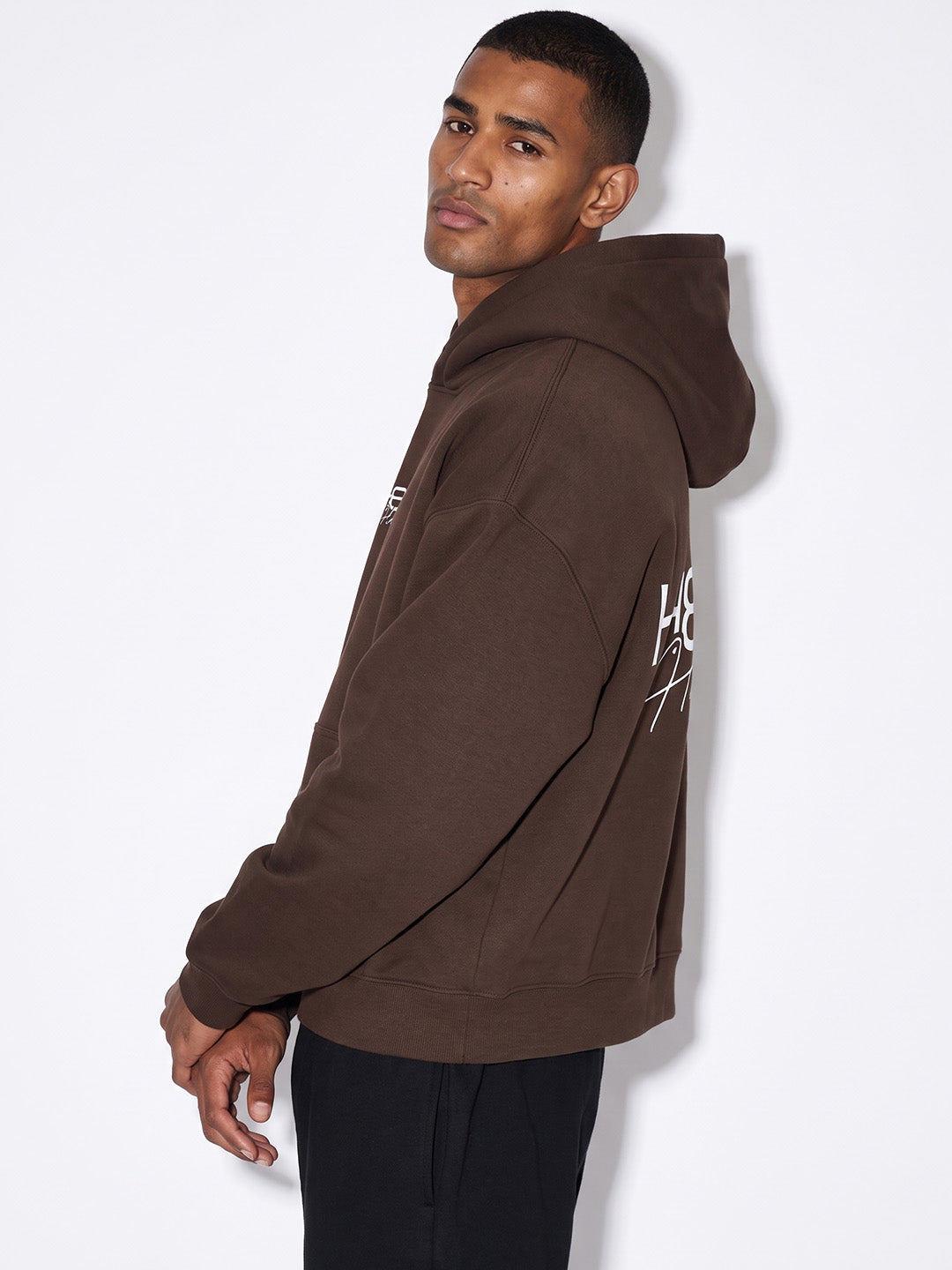 HATE ME Essential Hoodie