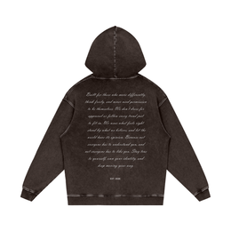 HATE ME Mindset Hoodie