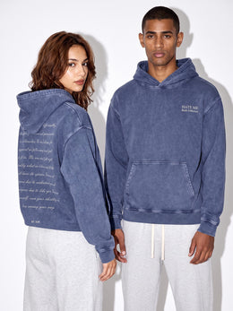 HATE ME Mindset Hoodie