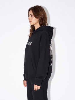 HATE ME Rise Above Hoodie