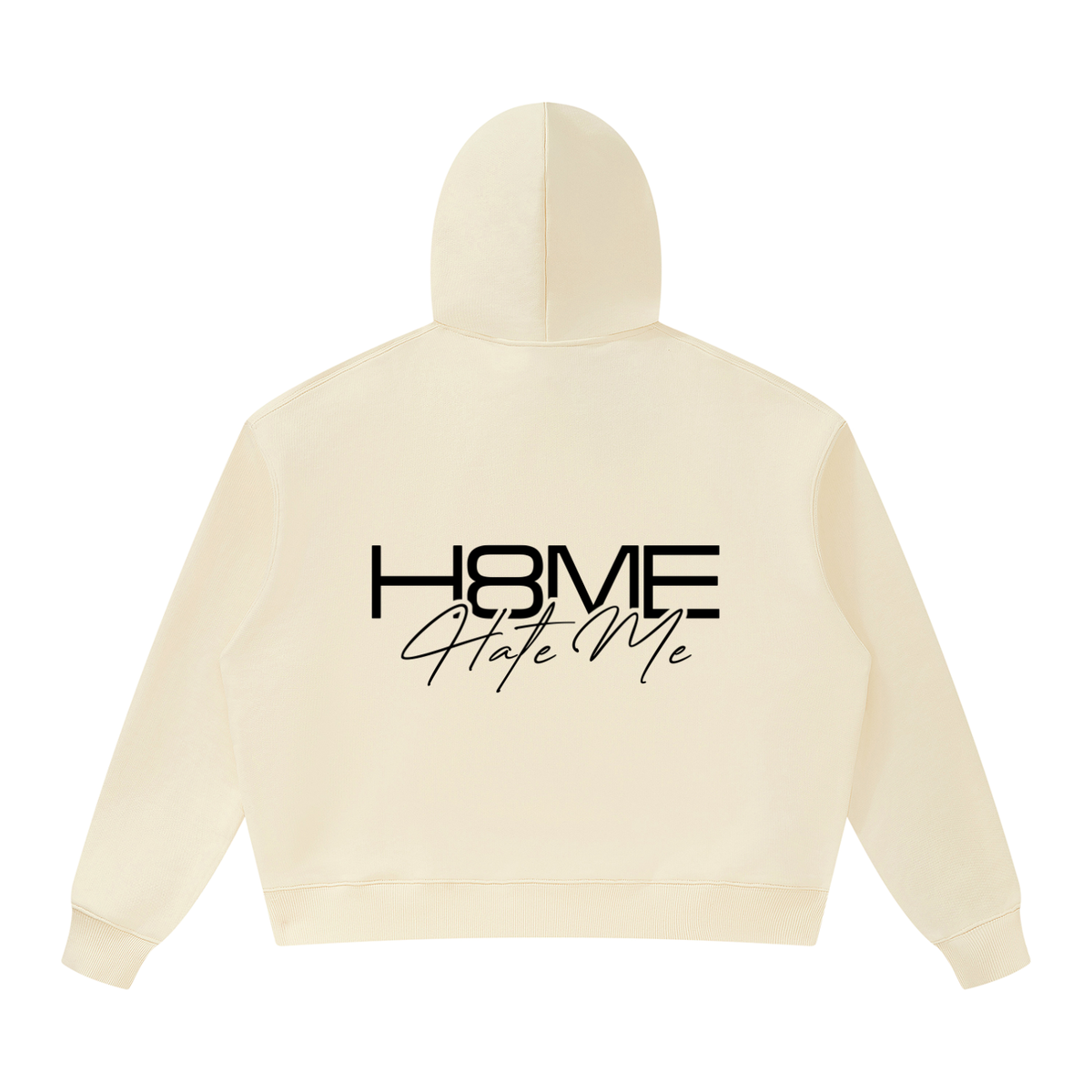 HATE ME Essential Hoodie