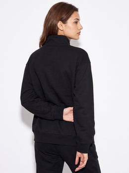 HATE ME Essential Quarter Zip