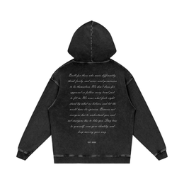 HATE ME Mindset Hoodie