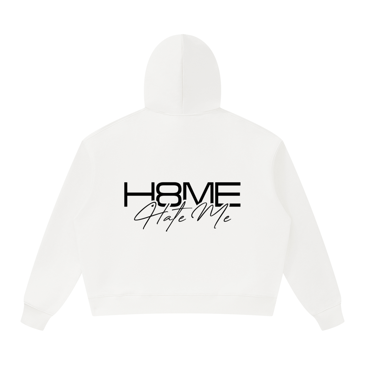 HATE ME Essential Hoodie