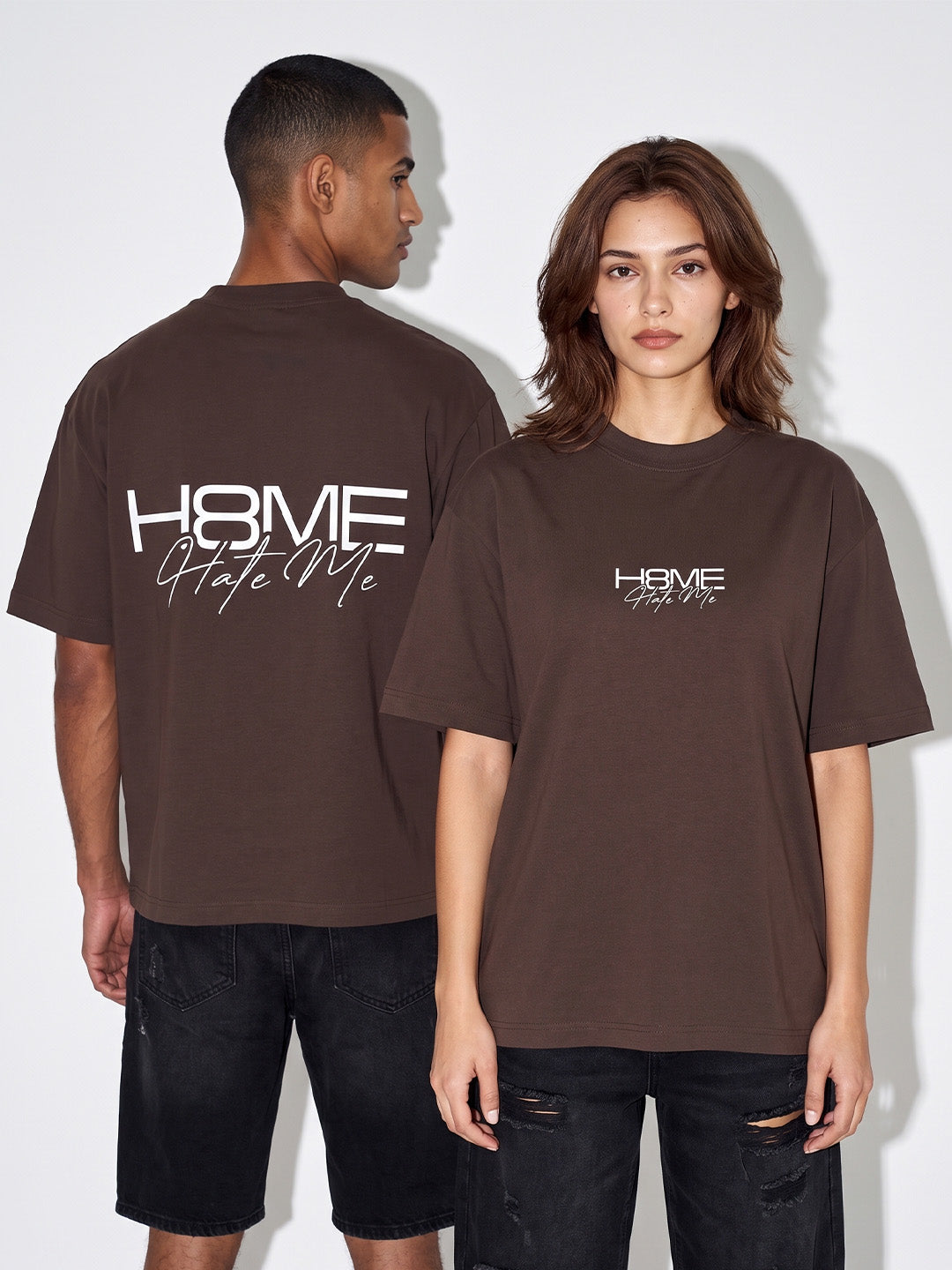 HATE ME Essential Tee