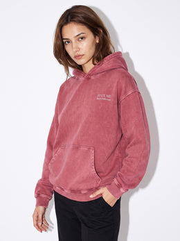 HATE ME Mindset Hoodie