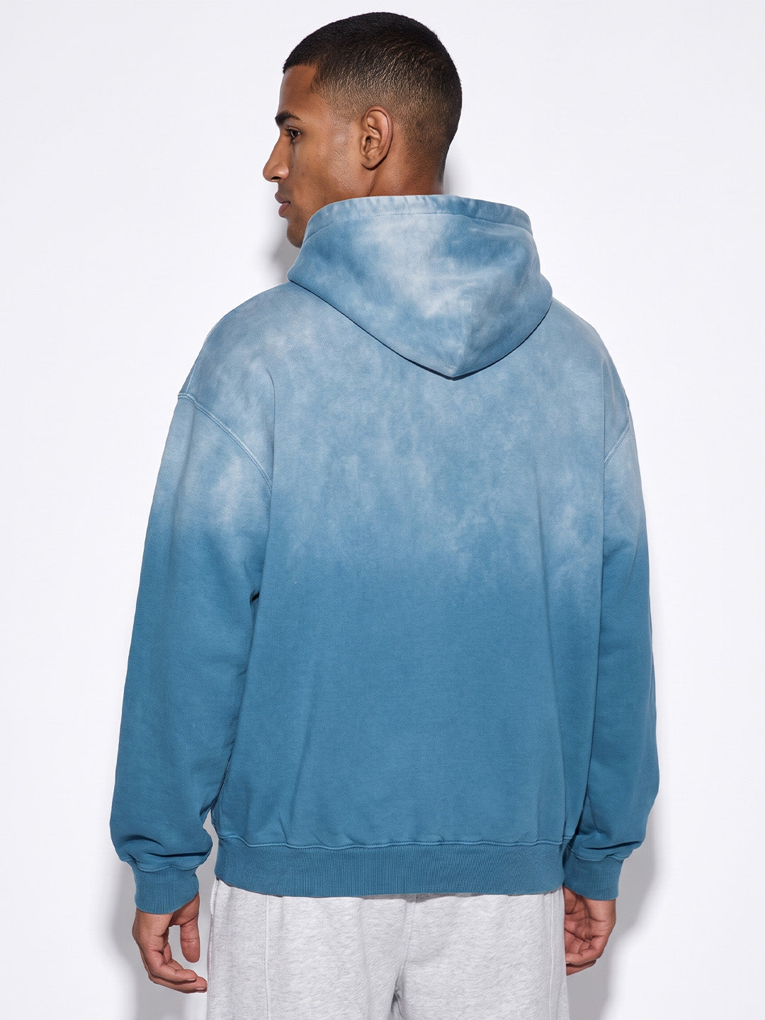 HATE ME Da Vibe Hoodie