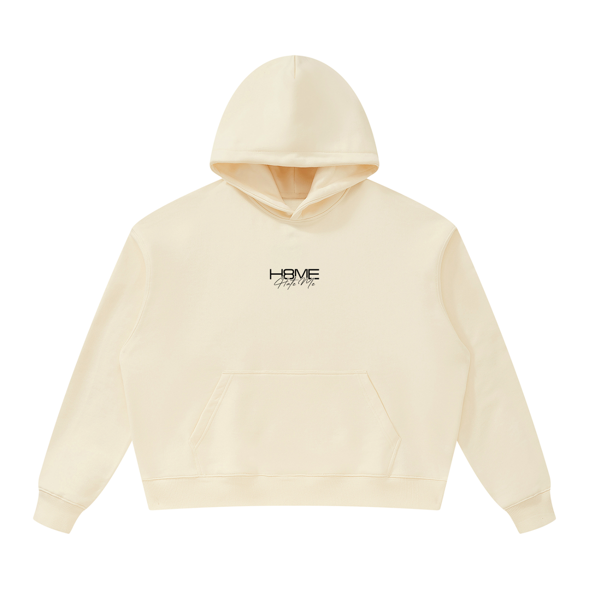 HATE ME Essential Hoodie
