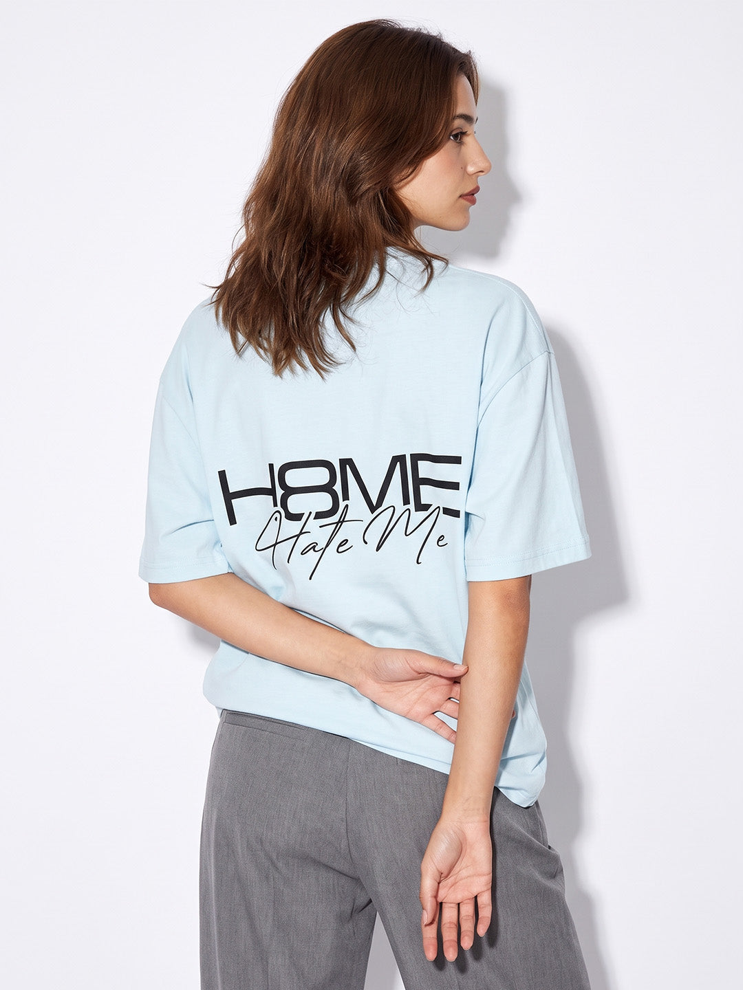 HATE ME Essential Tee