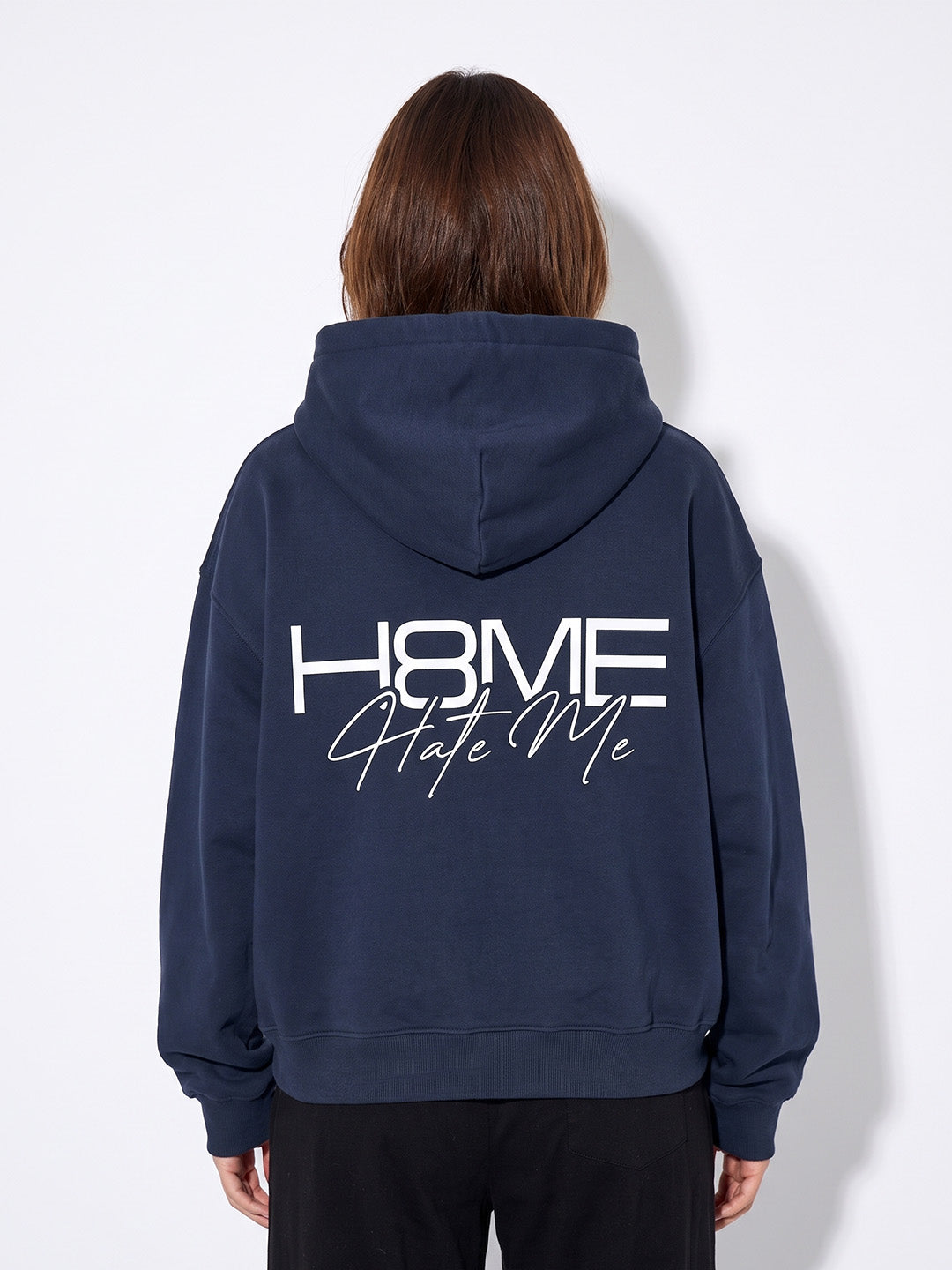 HATE ME Essential Hoodie