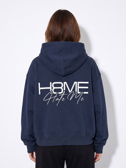 HATE ME Essential Hoodie