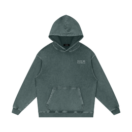 HATE ME Mindset Hoodie