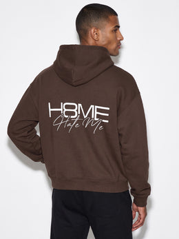 HATE ME Essential Hoodie