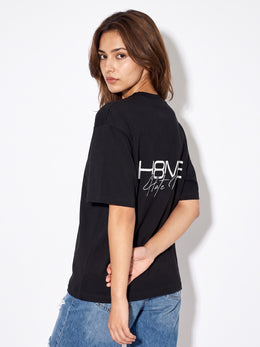 HATE ME Essential Tee