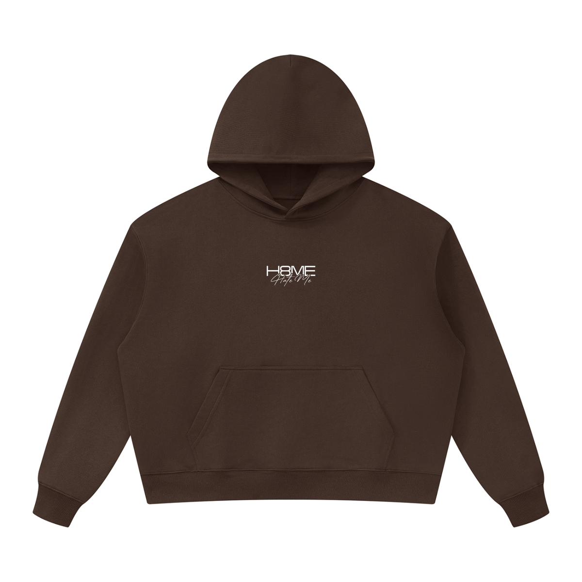HATE ME Essential Hoodie