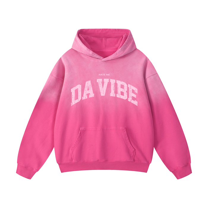 HATE ME Da Vibe Hoodie