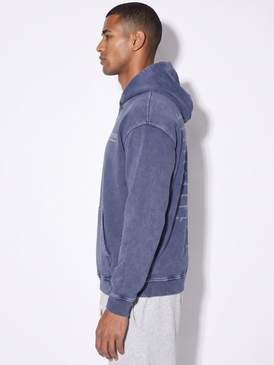 HATE ME Mindset Hoodie