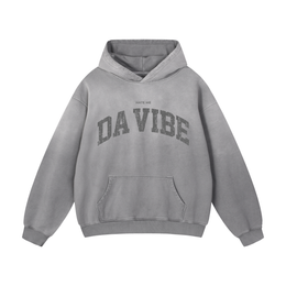 HATE ME Da Vibe Hoodie