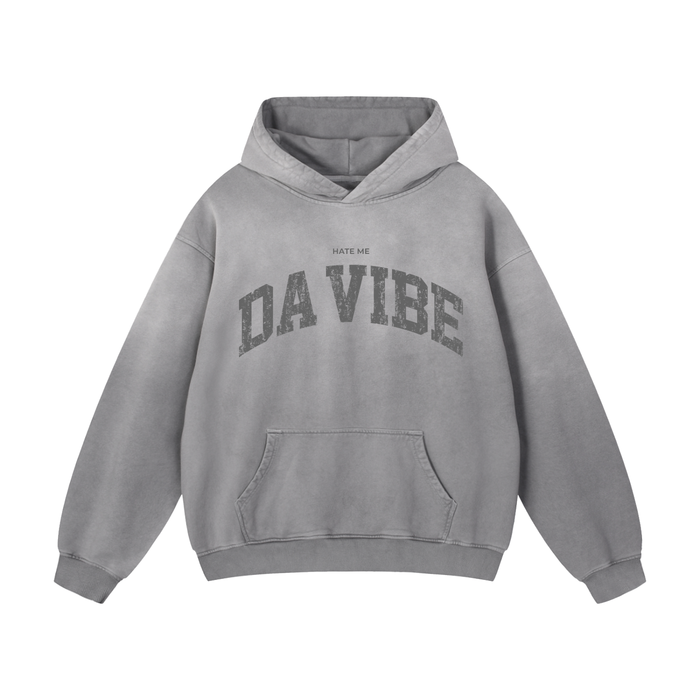 HATE ME Da Vibe Hoodie