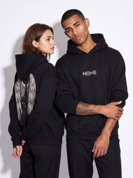 HATE ME Rise Above Hoodie