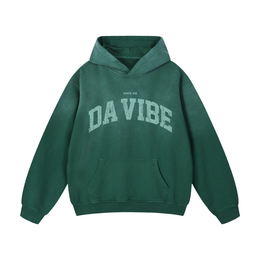 HATE ME Da Vibe Hoodie