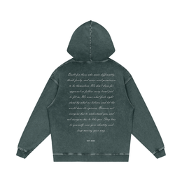 HATE ME Mindset Hoodie