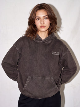 HATE ME Mindset Hoodie