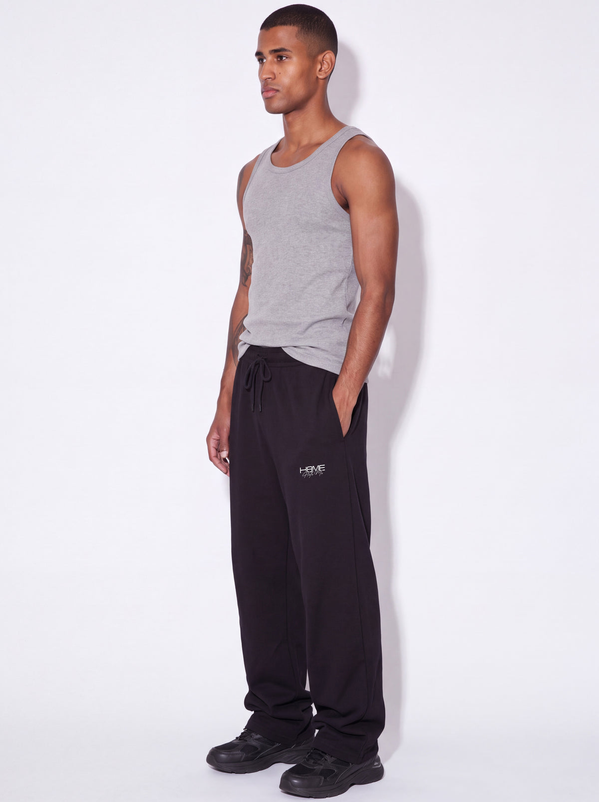 HATE ME Essential Sweatpants