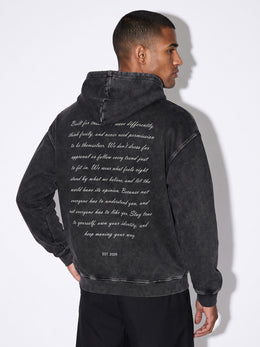 HATE ME Mindset Hoodie