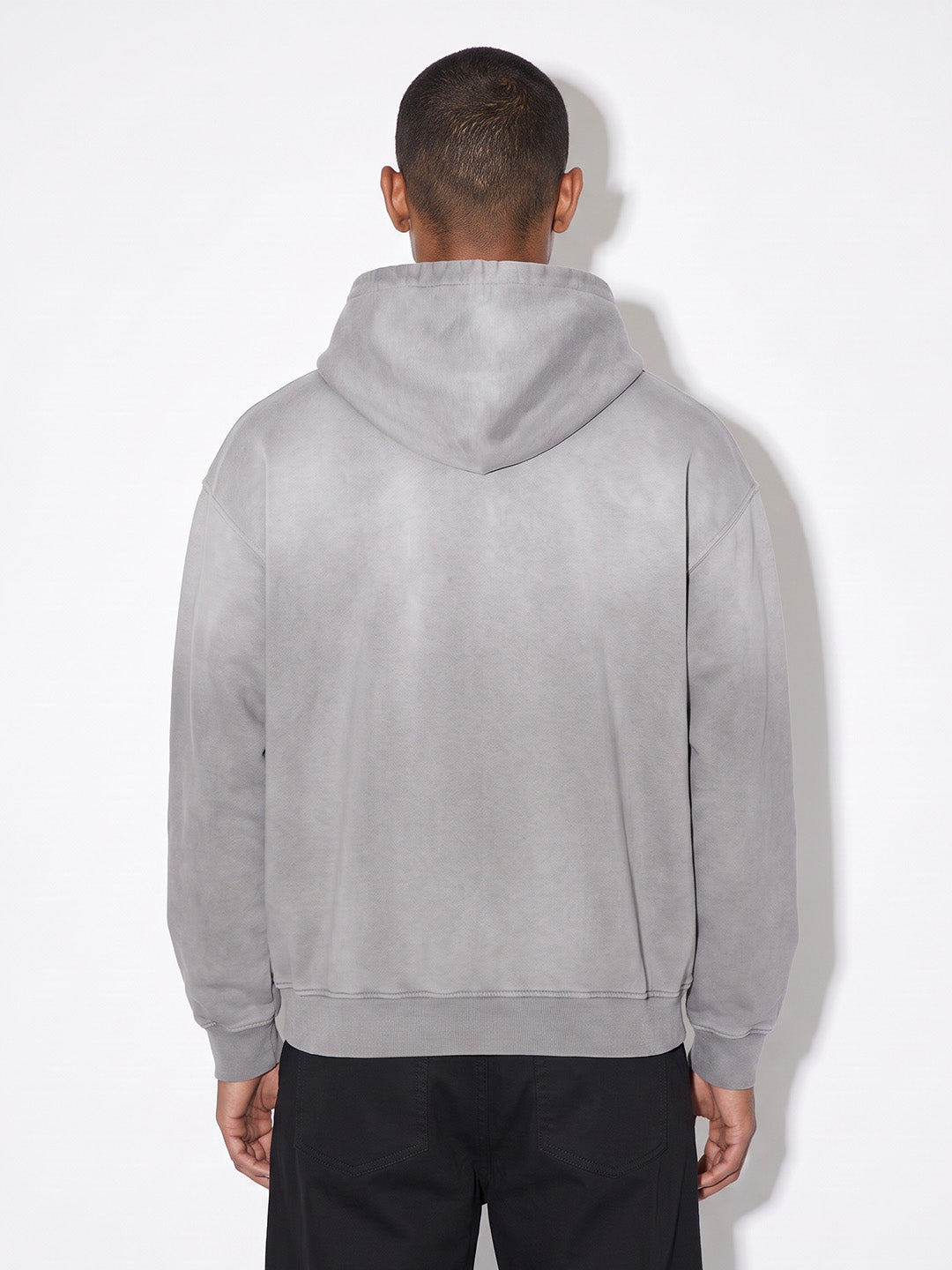 HATE ME Da Vibe Hoodie