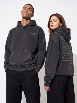 HATE ME Mindset Hoodie