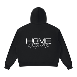 HATE ME Essential Hoodie