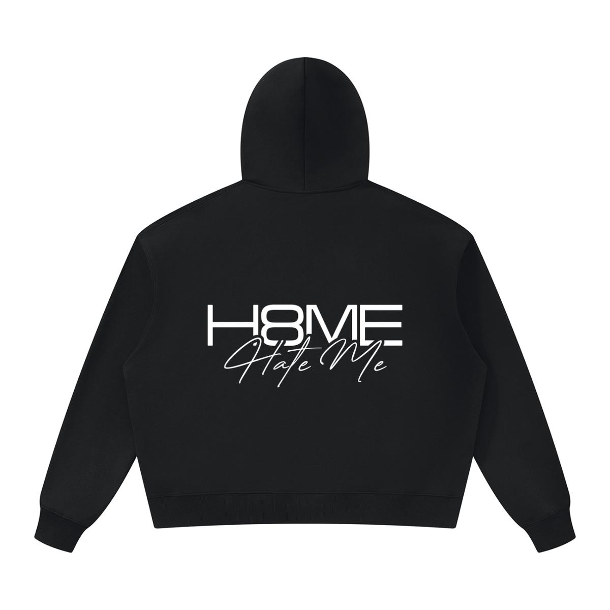 HATE ME Essential Hoodie