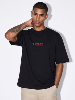 HATE ME Three Faces Tee