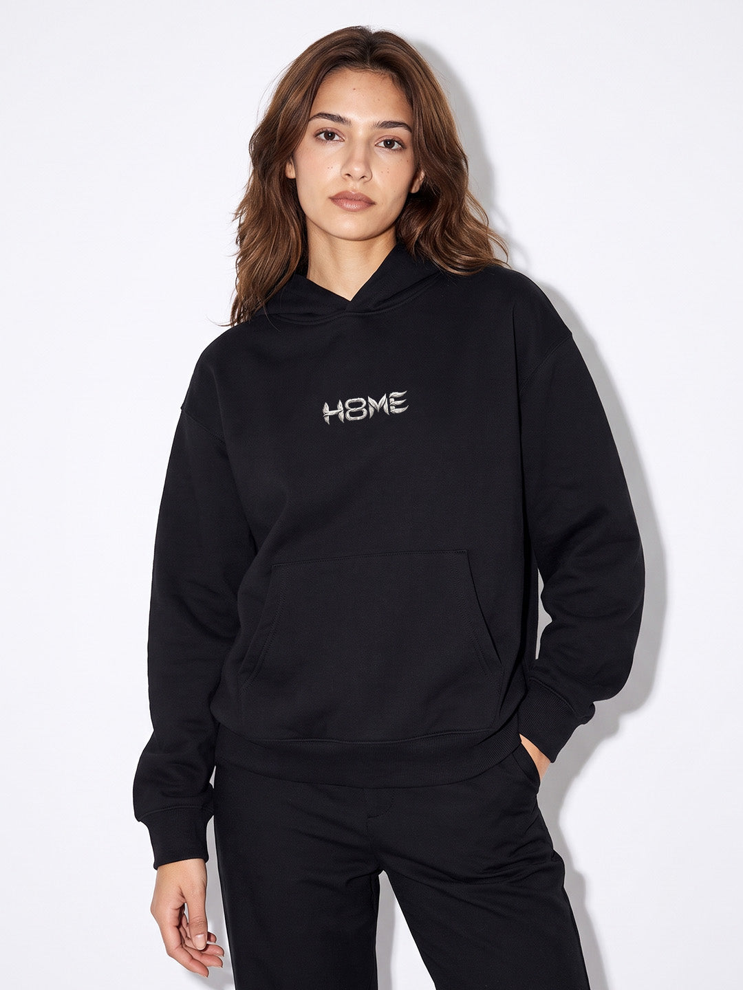 HATE ME Rise Above Hoodie