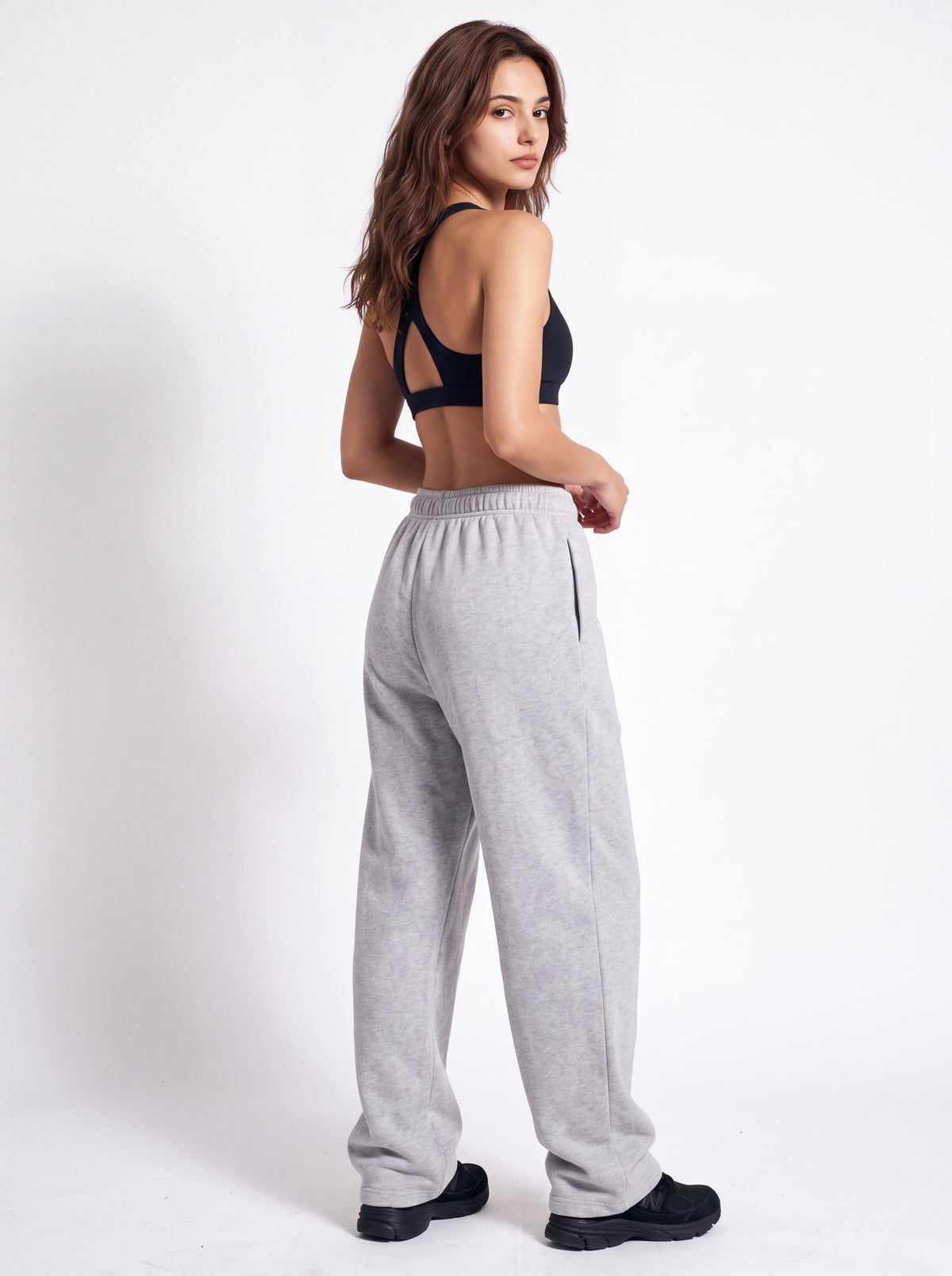 HATE ME Essential Sweatpants